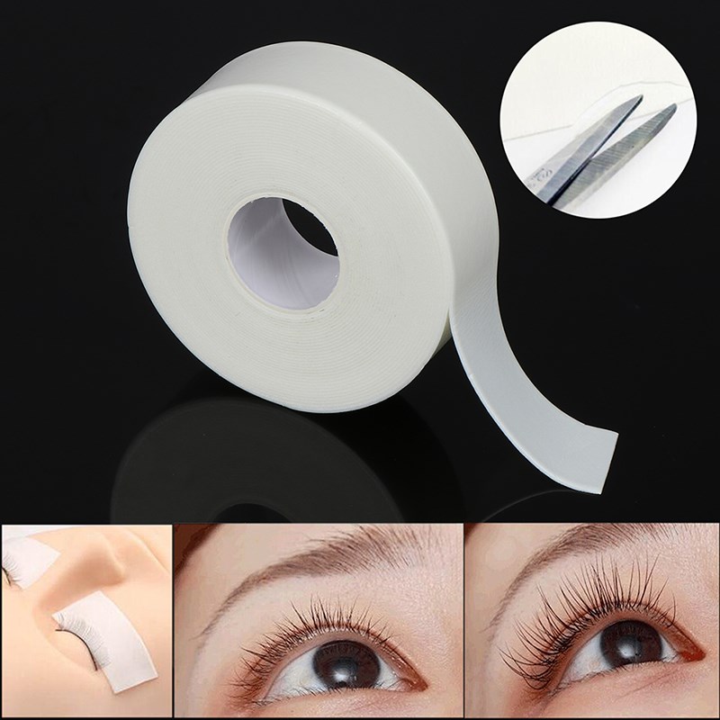 5m/Roll Makeup Eye Shadow Stickers Eyeshadow Eyelash Extent
