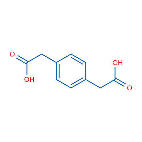 2,2'-(1,4-Phenylene)diacetic acid 对苯二乙酸CAS号7325-46-4