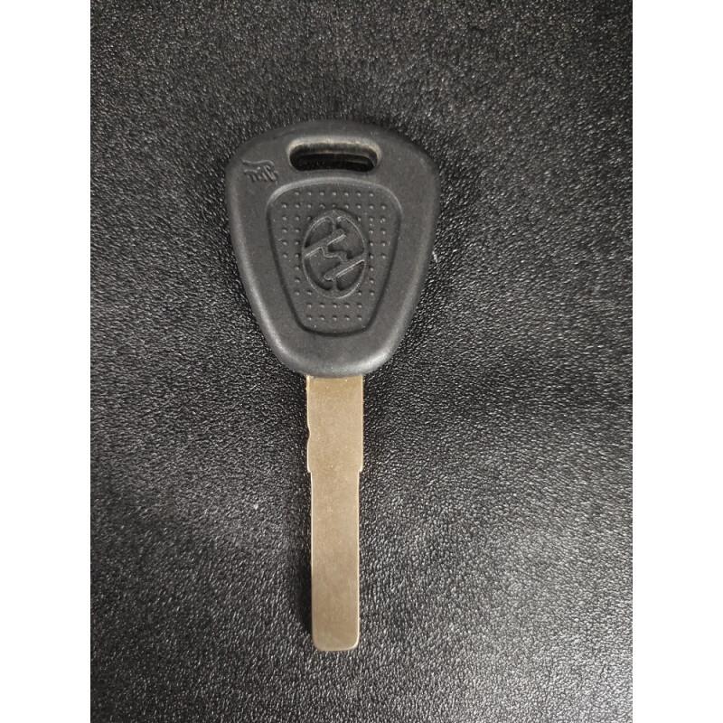 新品配货车重卡钥匙 适用于红岩杰狮 照片开齿配钥匙
