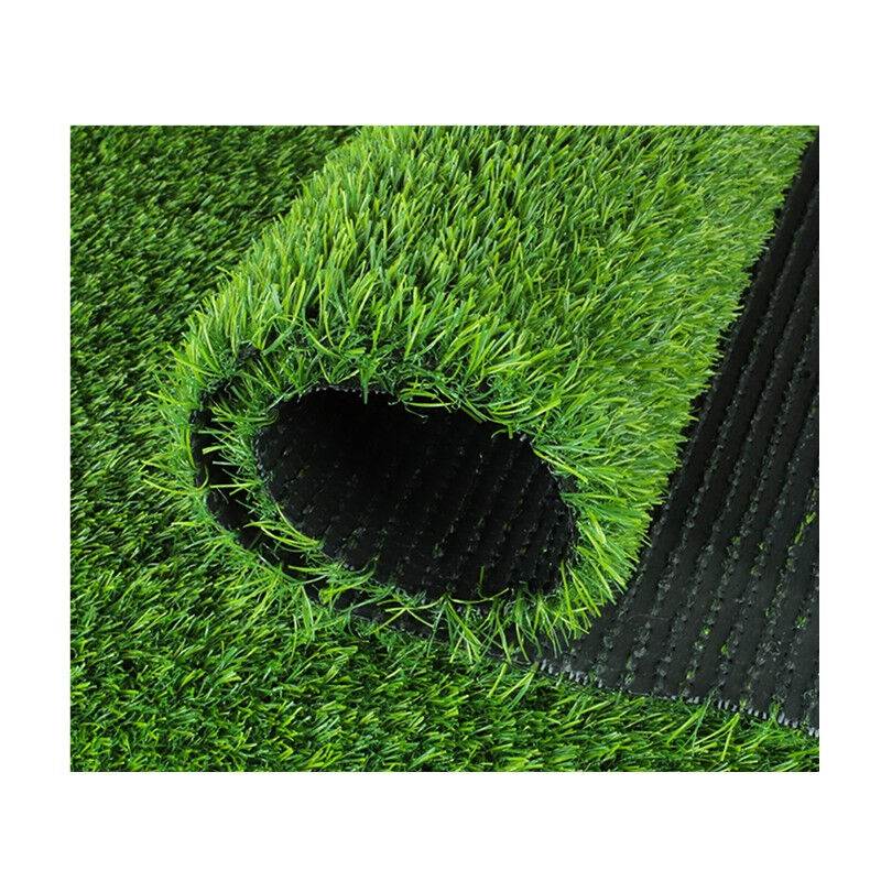 千特塑料仿真草坪地毯3.0cm人造假草皮学校足球场绿化装饰户外阳