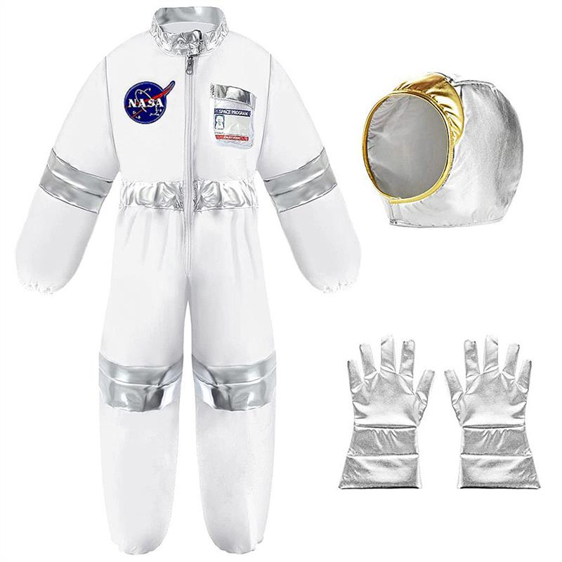 宇航服手套