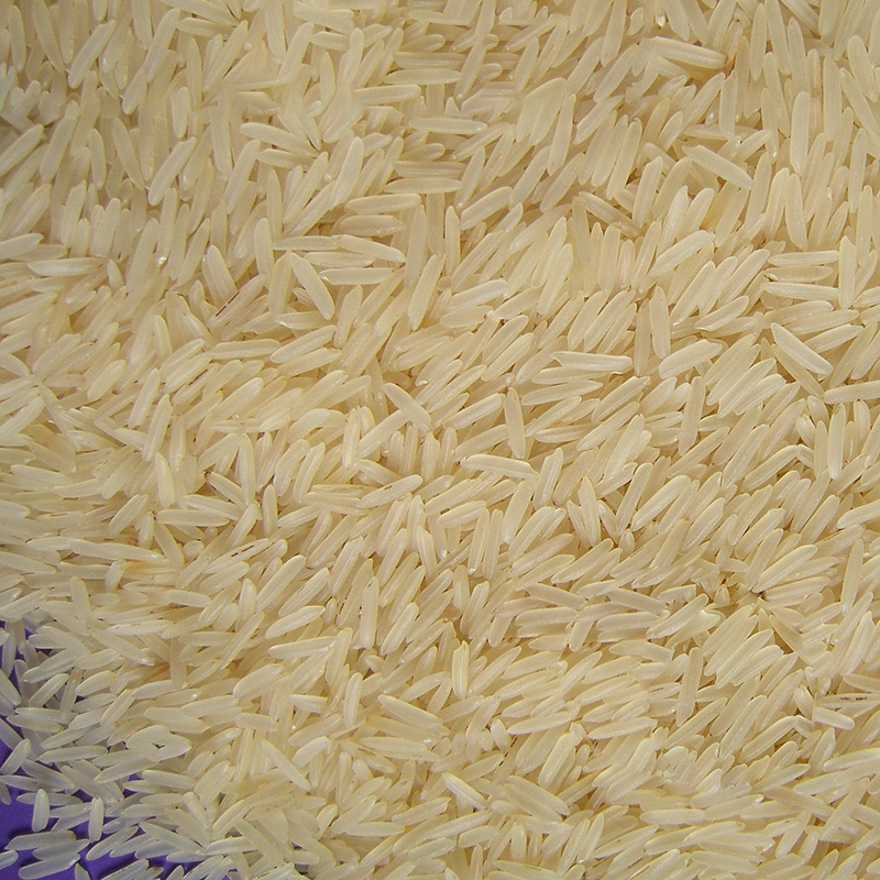 巴基斯坦大米长米印度长粒2.5kg加长手抓饭炒饭sela basmati rice