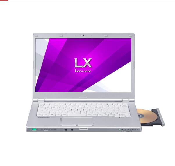 松下笔记本电脑6代CF-LX5 LX4 LX3轻薄14寸LX6省电12小时超长待机