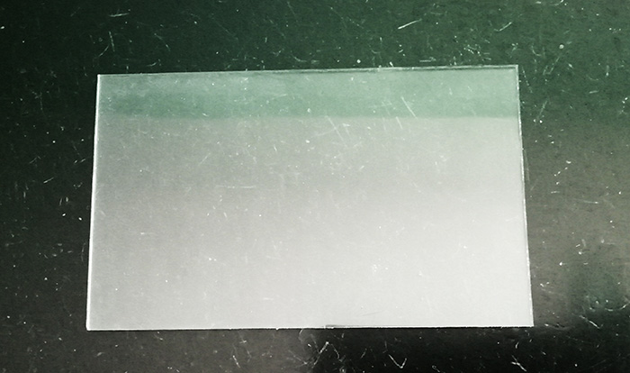 MF47型万用表指针表配件 防静电表面玻璃