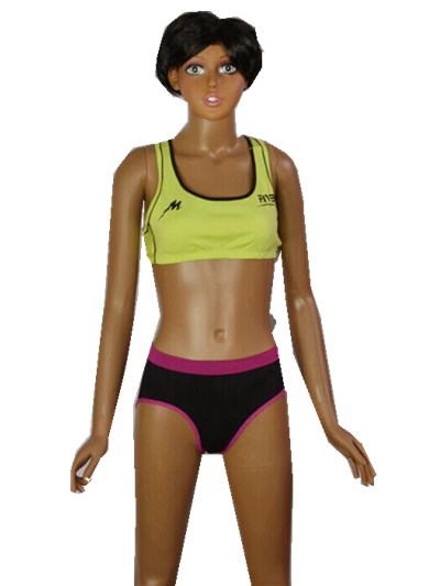 MEROOJ（迈瑞捷）女子沙滩排球比赛服上衣新款上市（不含短裤）