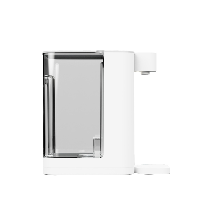 速发小米即热式饮水机免安装智能适用于速热饮水器家用热水小型净