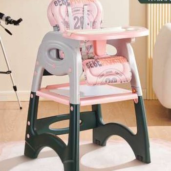 新百变宝宝餐椅多功能婴儿餐桌椅家用儿童成长椅吃饭座椅宝宝椅促