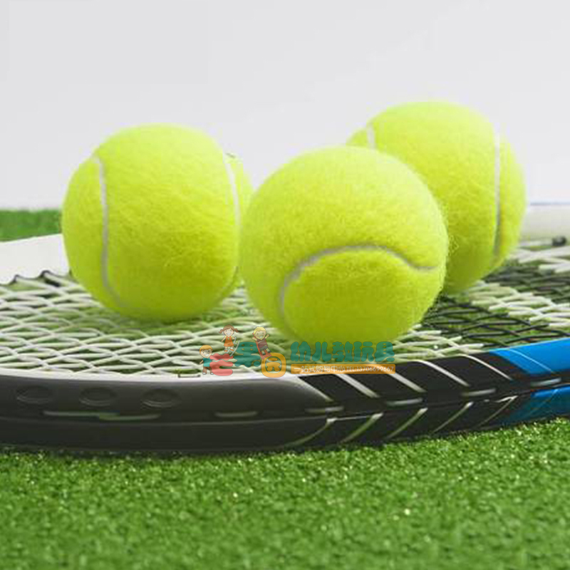 格乐普网球幼儿园体适能户外体育器械玩具小球儿童感统训练器材球