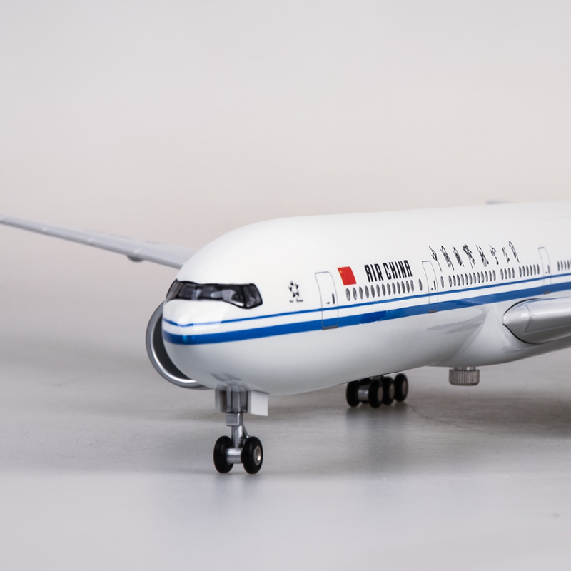 1:157国航777中国国际航空波音B777飞机模型民航客机仿真礼品摆件