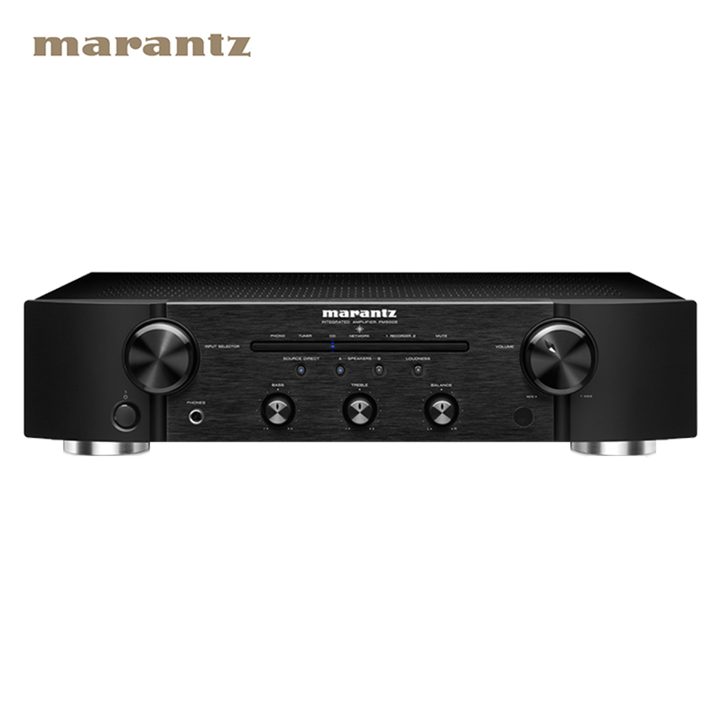 Marantz/马兰士 PM8006/6006/5005 高保真HIFI发烧2.0音乐功放机