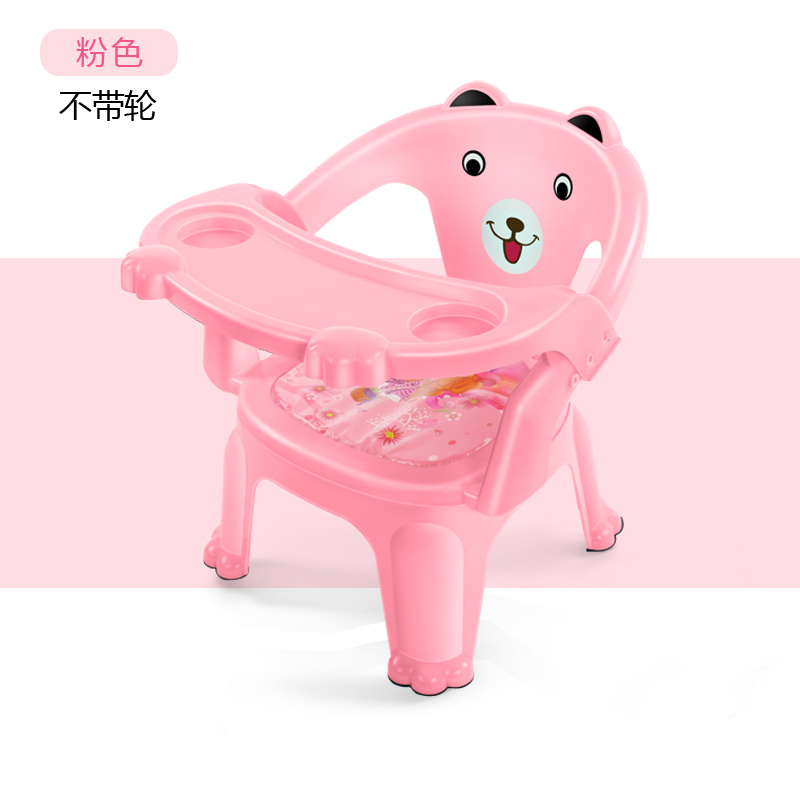 品儿童餐椅多功能宝宝餐椅叫叫椅便携式婴儿椅子小孩儿吃饭椅饭促