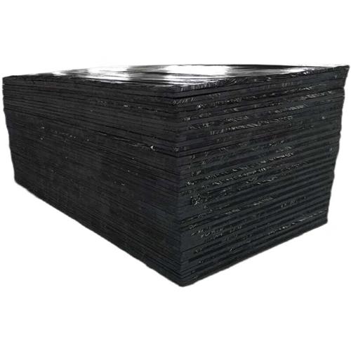 沥青杉木板木丝板木屑板伸缩缝沉降缝专用常规厚度2公分厂家发货