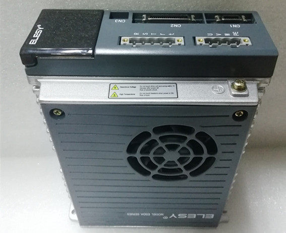 议价ESDA-005ASC 全新伊莱斯交流伺服驱动器议价