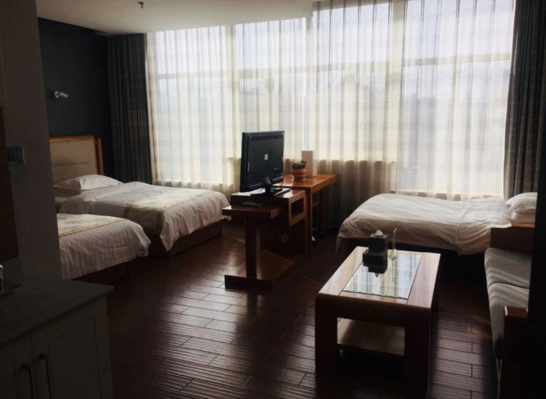 北京酒店宾馆住宿高中低大床房协议价