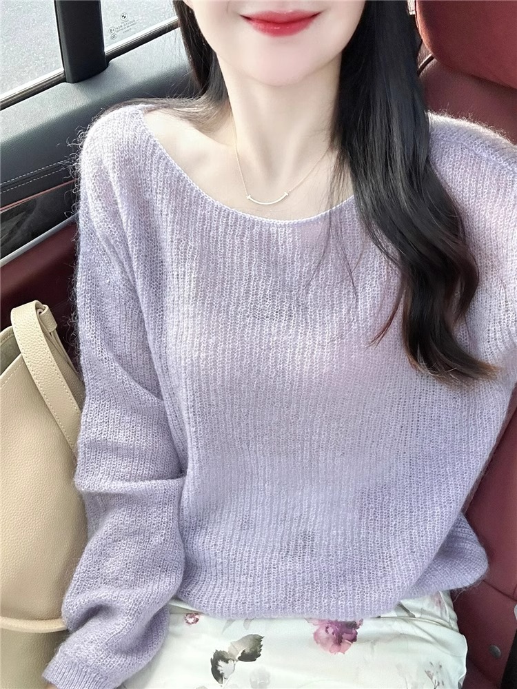 香芋紫色衣服