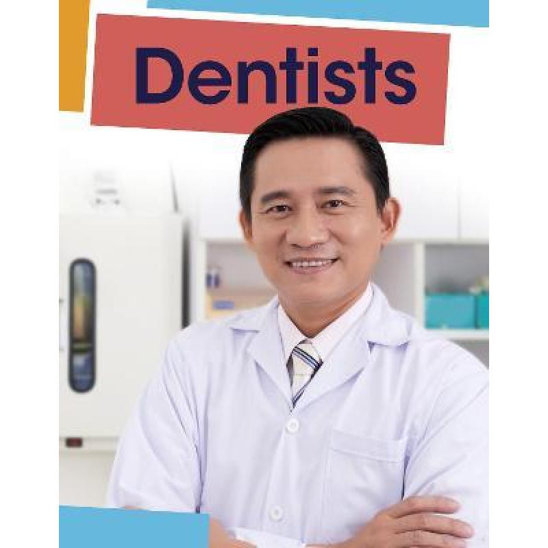 【4周达】Dentists [9781398203082]