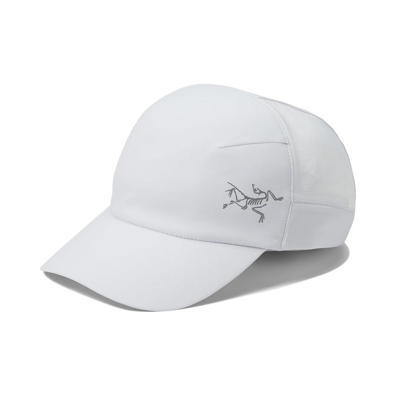 始祖鸟Arc'teryx Calvus专柜56522137海外购女式白色帽子2023热销