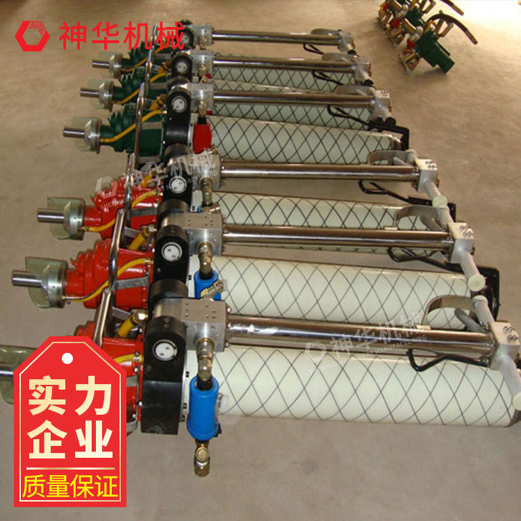 销售MQT-90/2.1型气动锚杆钻机 相关知识气动锚杆钻机