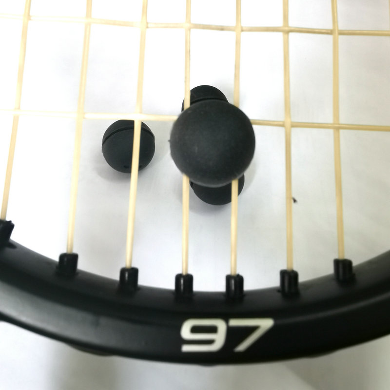 POWERTI网球壁球网球拍避震器正品特价小球避震器包邮网拍减震器