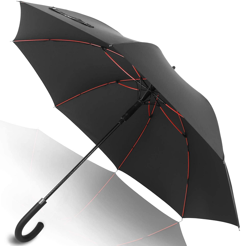 雨伞伞面