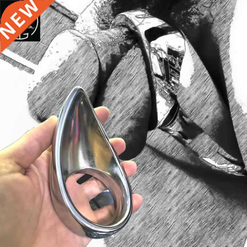 2020 New Licker Cock Ring unique shape extra stimulation Sta