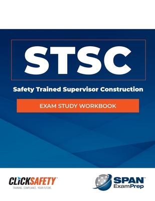 [预订]Safety Trained Supervisor Construction (Stsc) Exam Study Workbook: Revised 9781284322941