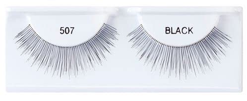 Cala Premium natural glamour carded lashes no. 507