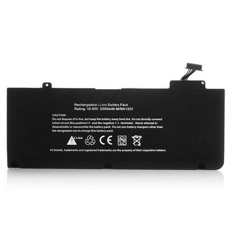 for Apple A1322 A1278 Macbook Pro 13 inch (Mid 2009 2010 201
