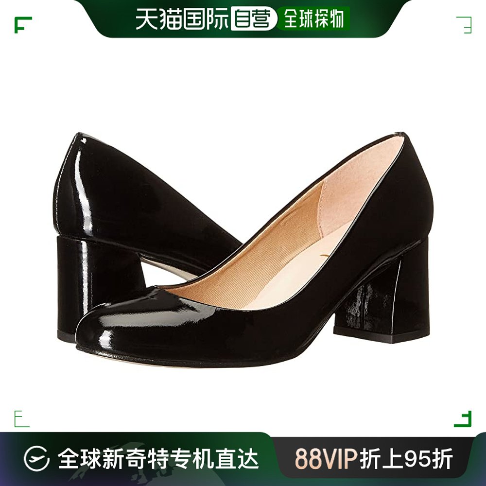 香港直邮潮奢 french sole 女士 Trance 高跟鞋