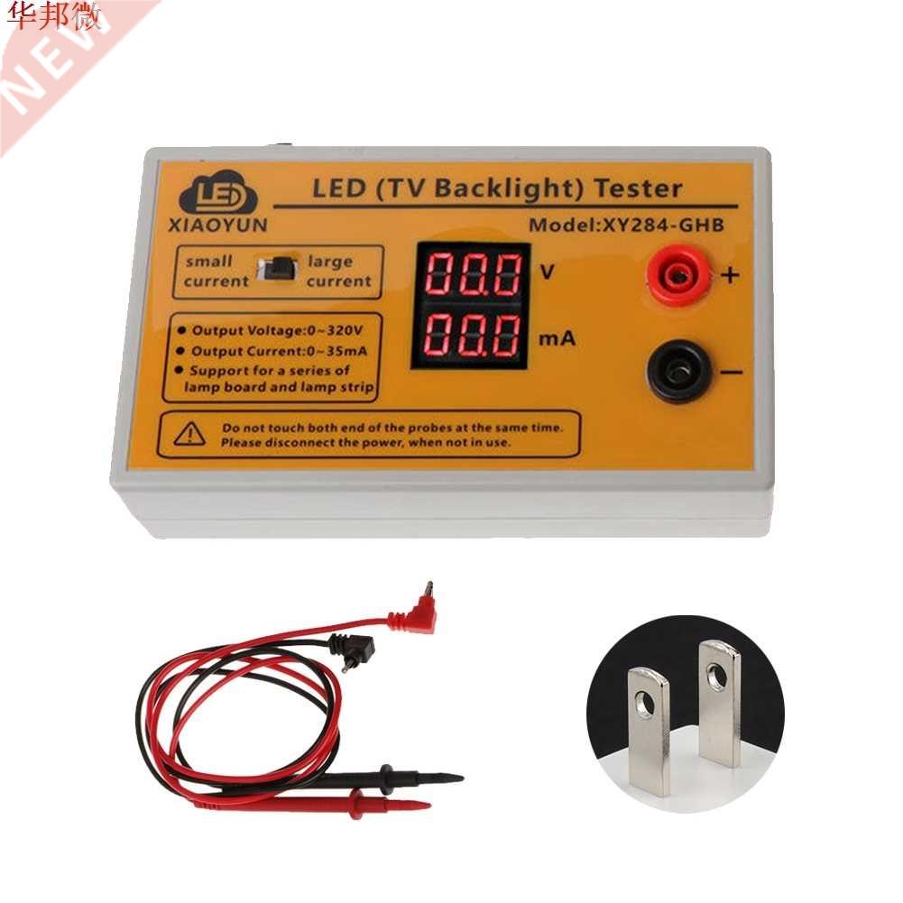 0-320V sortie LED testeur mesure maison tension mètre