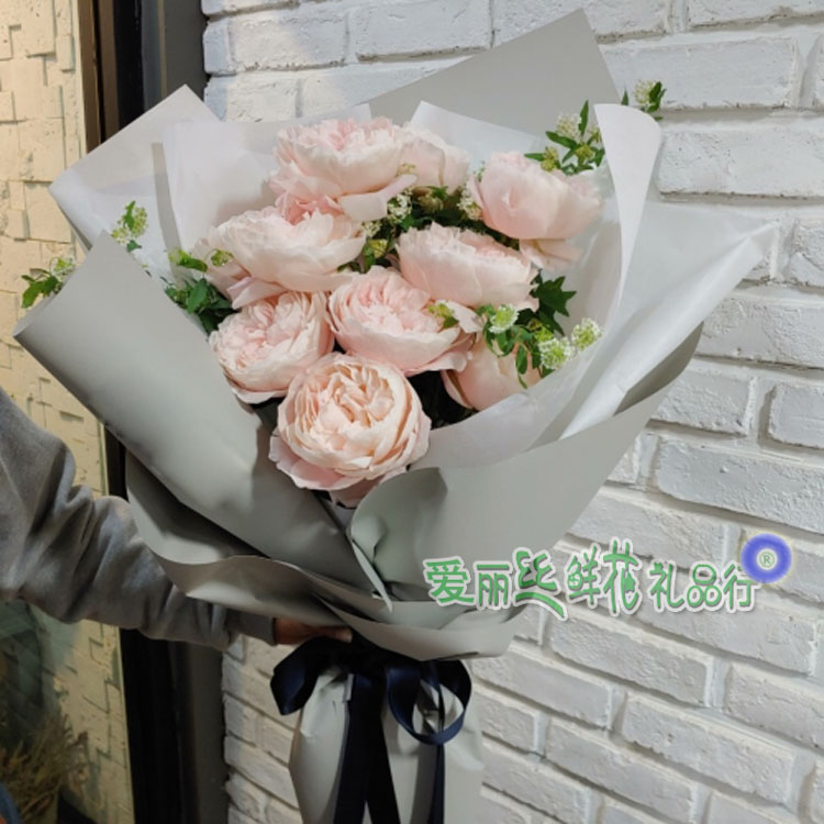 北京海淀黄庄送花订花◆知春里附近鲜花店◆北京鲜花速递【图】