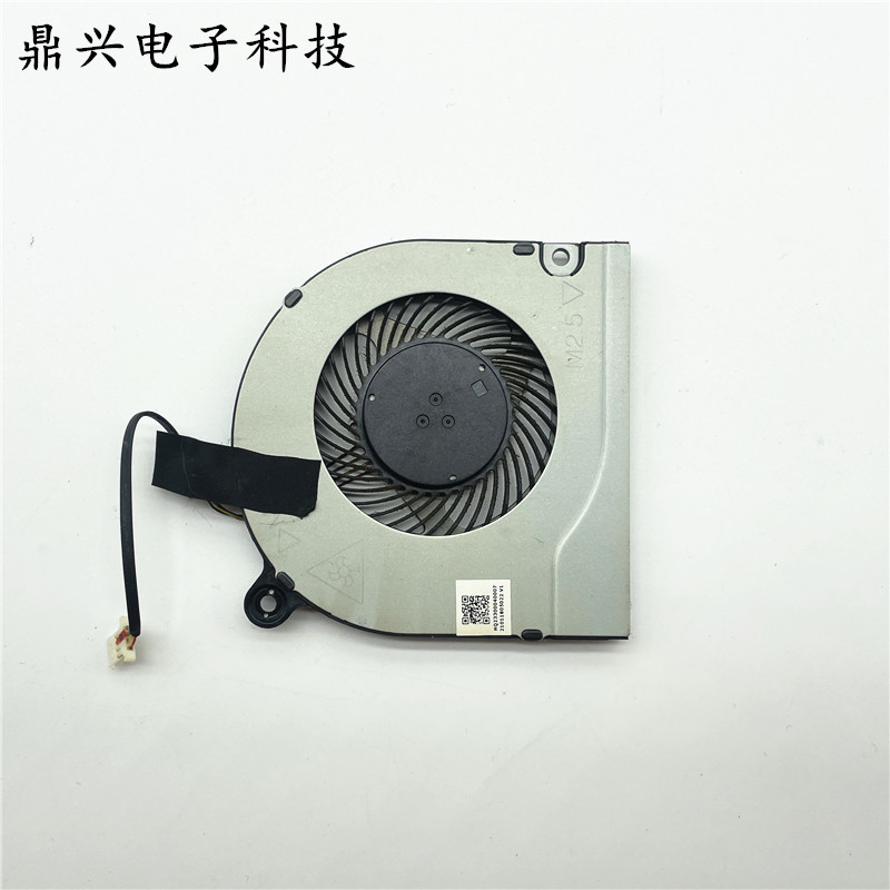宏碁Acer EX215-31 A315-22 N19H1 散热器 风扇 原装