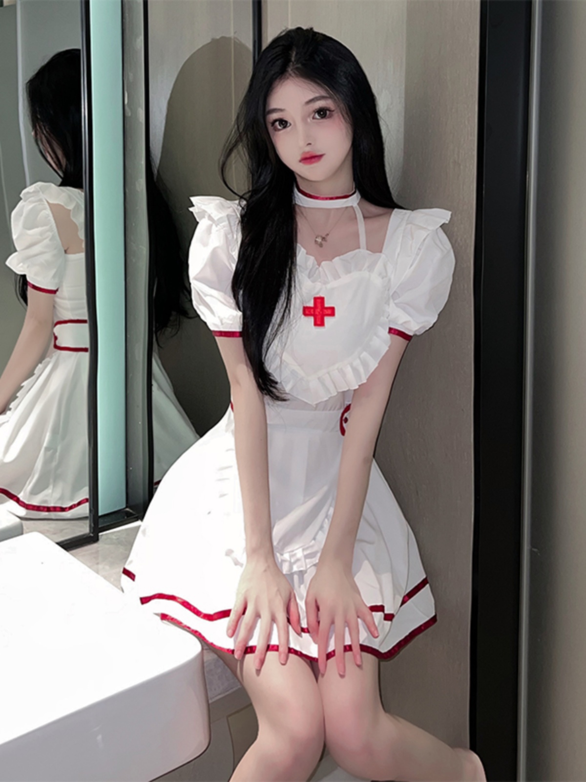 护士角色