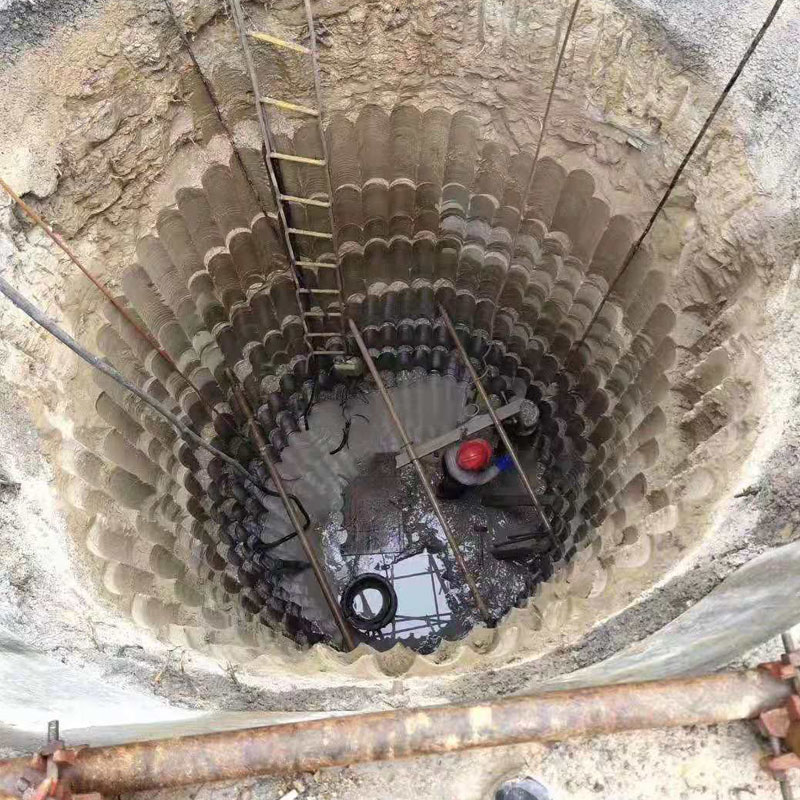三相电基础钻机基桩施工钻孔机380V金刚石钻孔机岩石电力塔挖地基