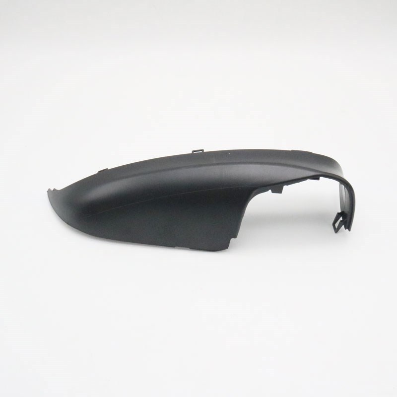 Car Wing Door Outside Rearview Mirror Cover Housing Mirror F