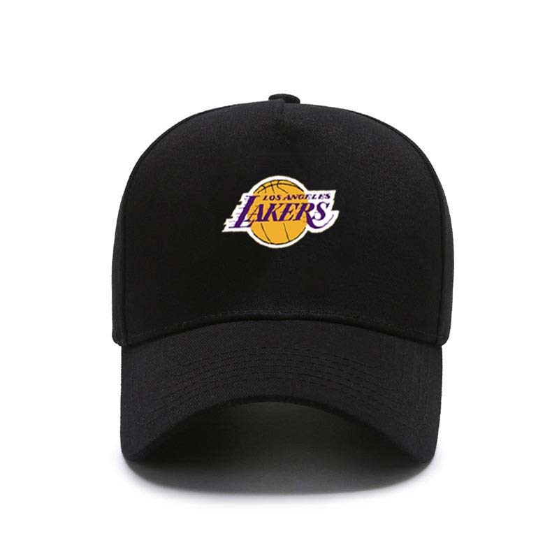 卡通棒球帽 NBA篮球明星 棒球帽遮阳帽 科比Kobe 周边休闲帽子