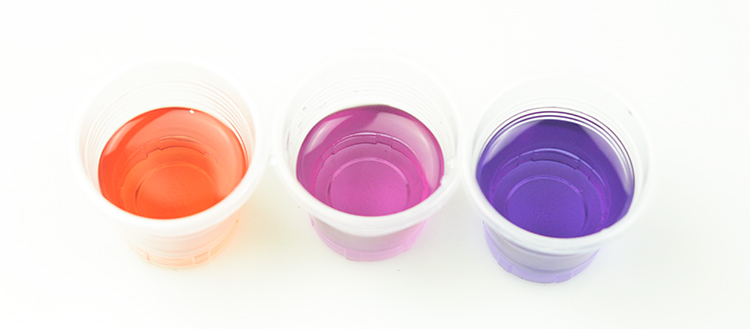 紫色石蕊溶液试液 酸碱指示剂 初高中化学实验试剂变红蓝