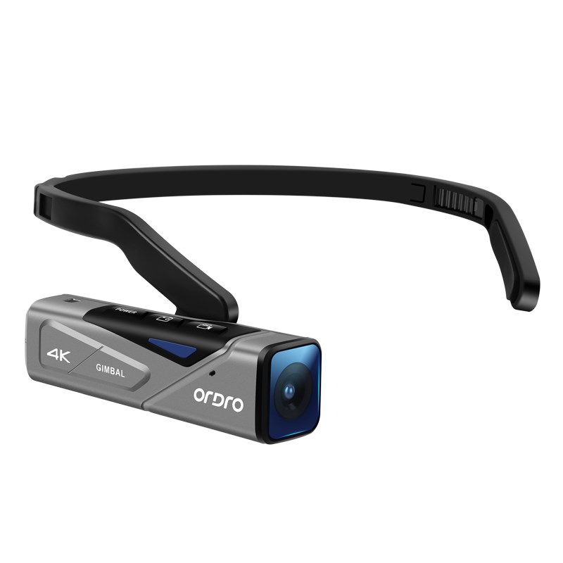 Ordro EP7 Video Camera 4K Camcorder Full HD 30FPS Ultra HD