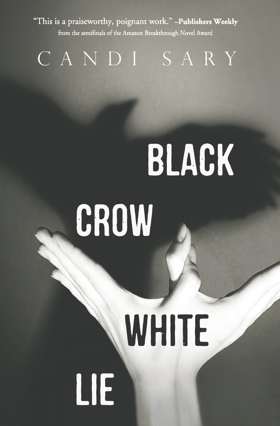【预售 按需印刷】Black Crow White Lie