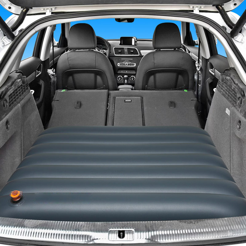 汽车车载充气床后排用的增高垫子后备箱睡垫间隙垫旅行床增高垫