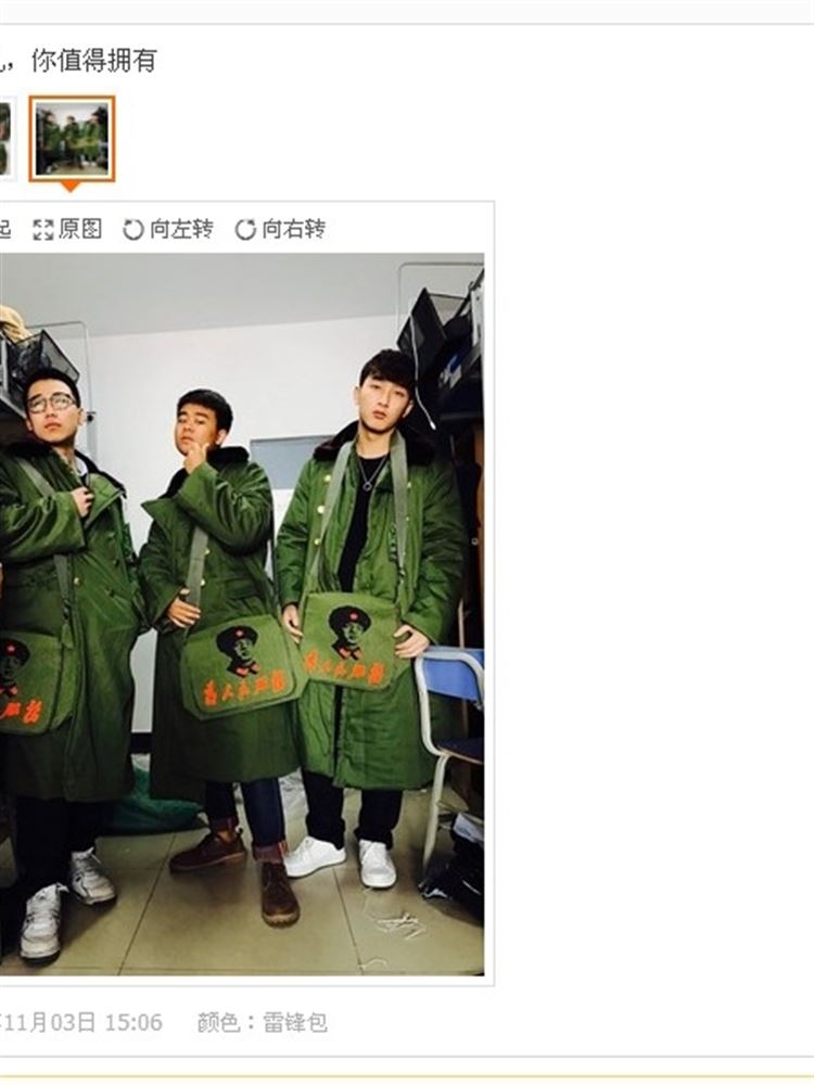 70后80年代怀旧老式中国解放军书包斜挎包军绿色单肩包帆布黄书包