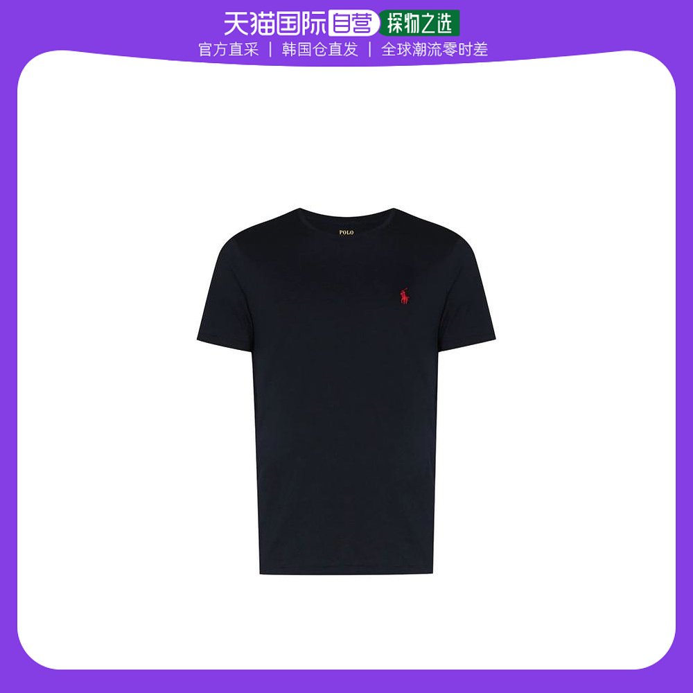 韩国直邮POLO RALPH LAUREN22SS短袖T恤男710 680785 004 090004