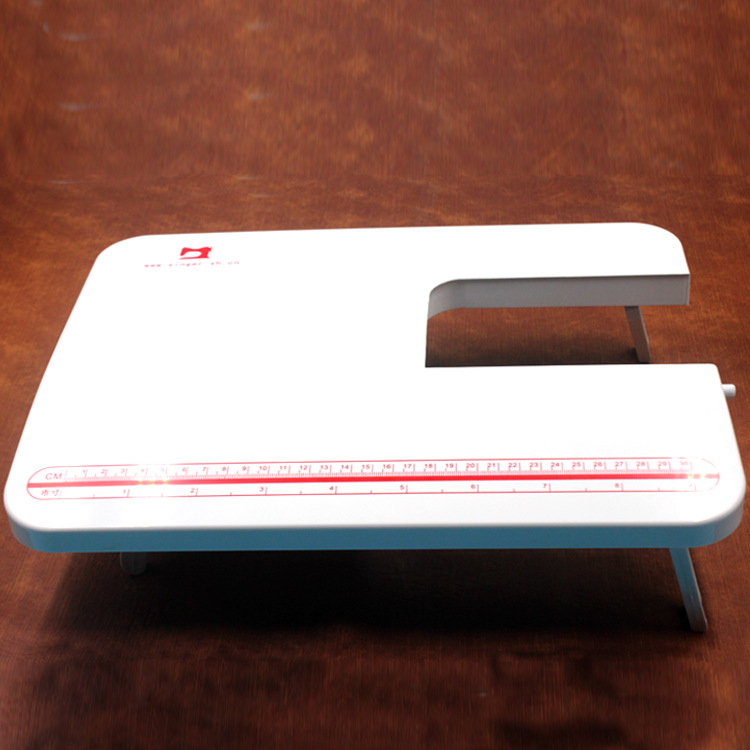 胜家 8280/1507 缝纫机原装扩展台拓展台延长板  衣车台面小桌子