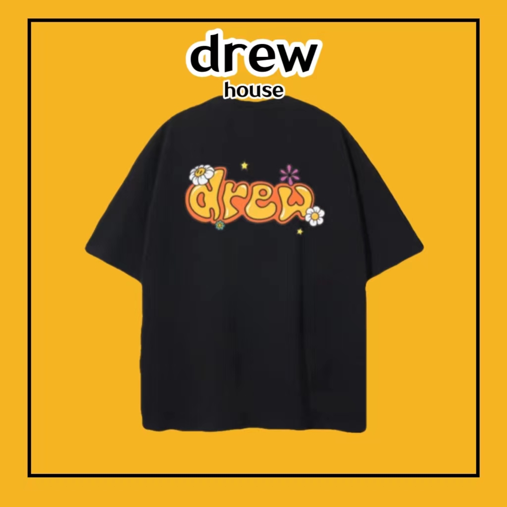 drewhouse短袖
