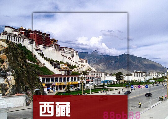 西藏拉萨林芝那曲山南纳木错旅游地图攻略（电子版）2024年自由行