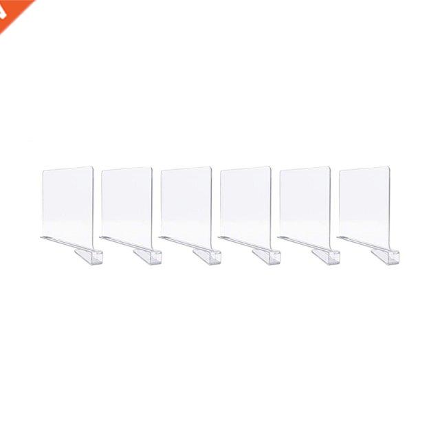 Shelf Dividers For Shelves, Great Organizer For Clothes, Lin