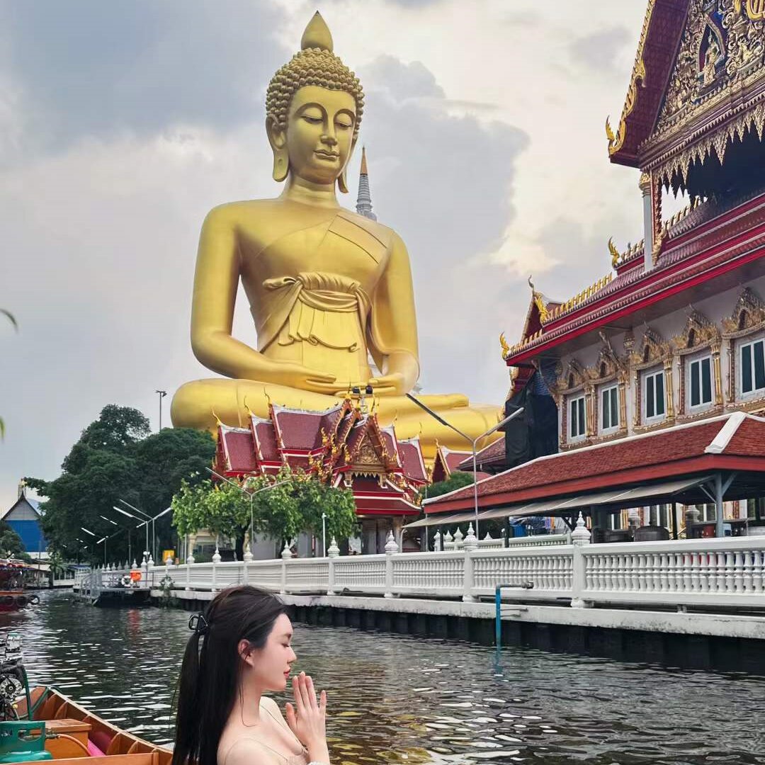 小团泰国旅游曼谷芭提雅金沙岛6天5晚跟团游美食全程五钻酒店