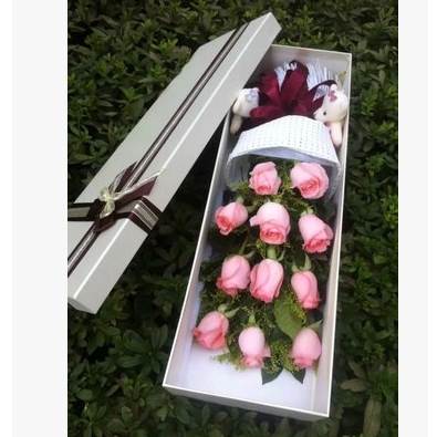临汾尧都区车站路三和家园教授花园锦悦城鲜花店生日蛋糕配送玫瑰