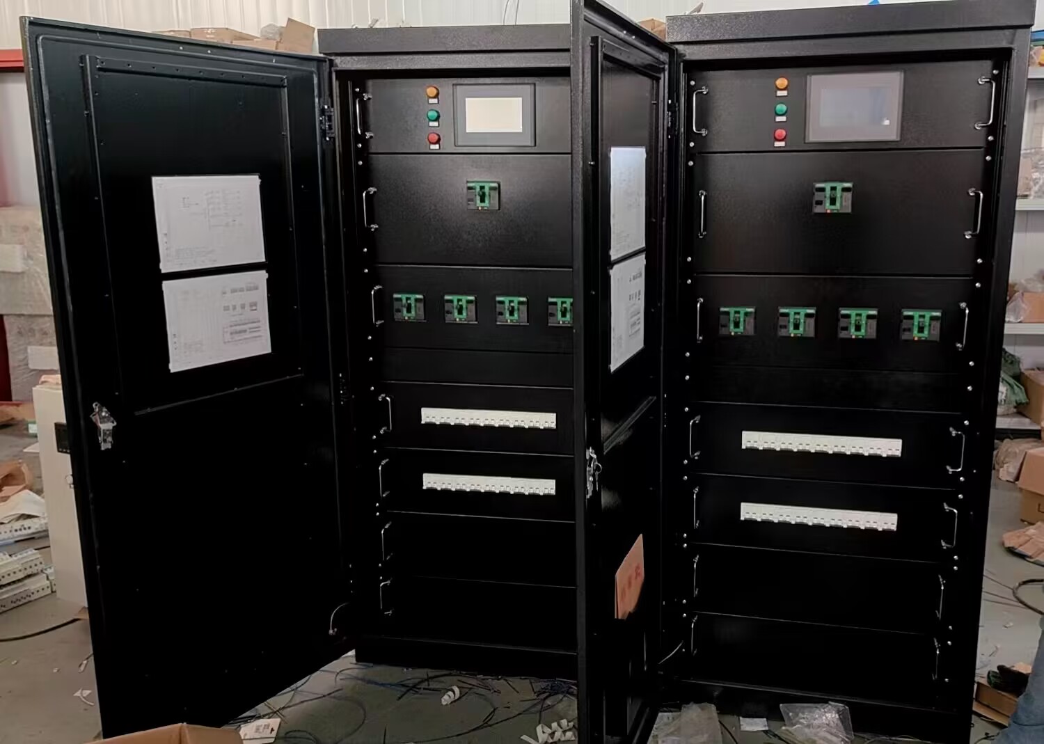 大量承接各类成套低压开关配电柜 动力箱柜 配电箱 控制柜 回路箱