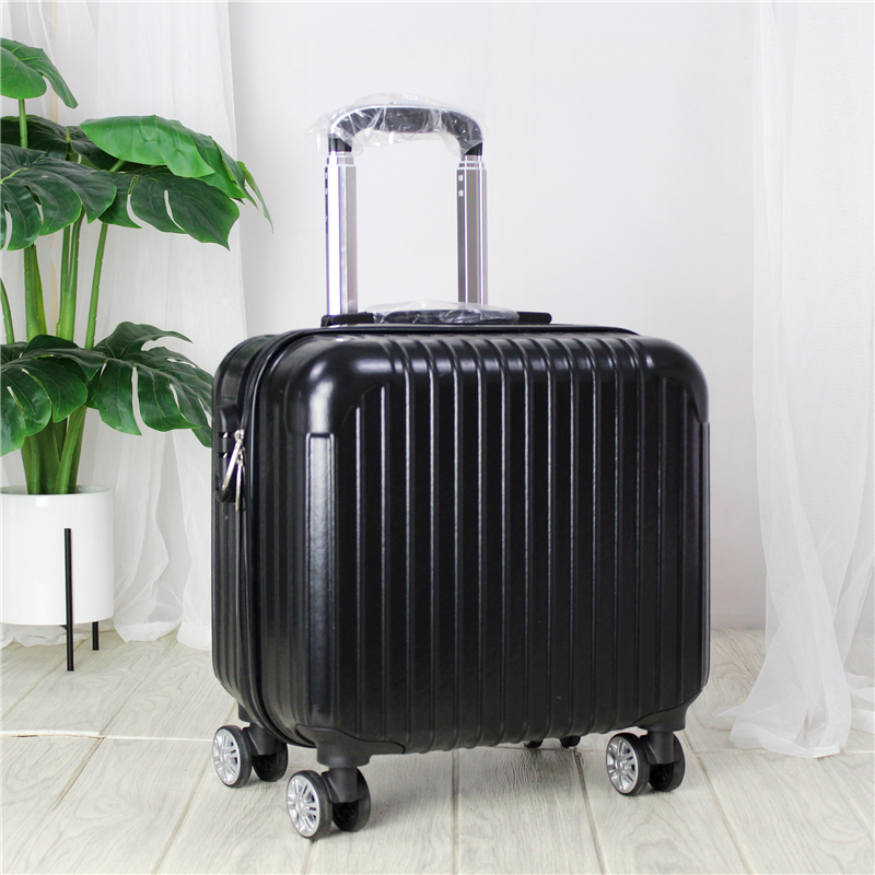 迷你登机箱20×40×30行李箱14寸小型号拉杆箱女13旅行飞机可携带